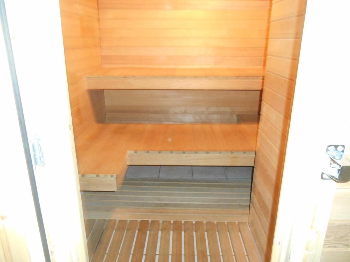 B&B Haus Jola Nidrum Ngoại thất bức ảnh