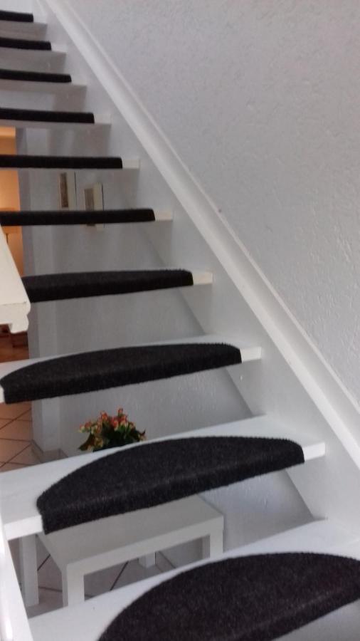 B&B Haus Jola Nidrum Ngoại thất bức ảnh
