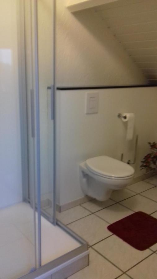 B&B Haus Jola Nidrum Ngoại thất bức ảnh