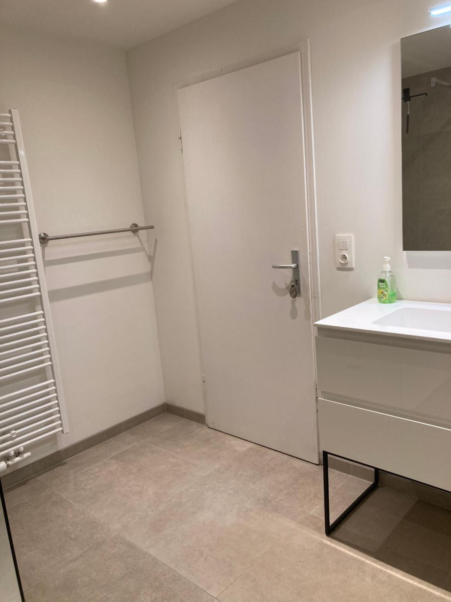 B&B Haus Jola Nidrum Ngoại thất bức ảnh